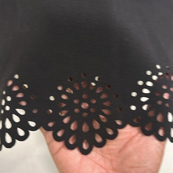 Loft size 00P little black dress - Picture 8 of 11